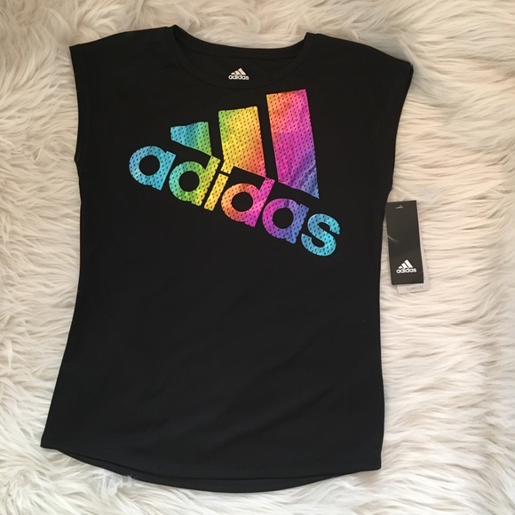 adidas Other - 🆕 adidas girls top